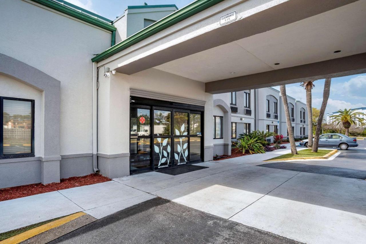 Sleep Inn Destin Near Miramar Beach Exterior photo