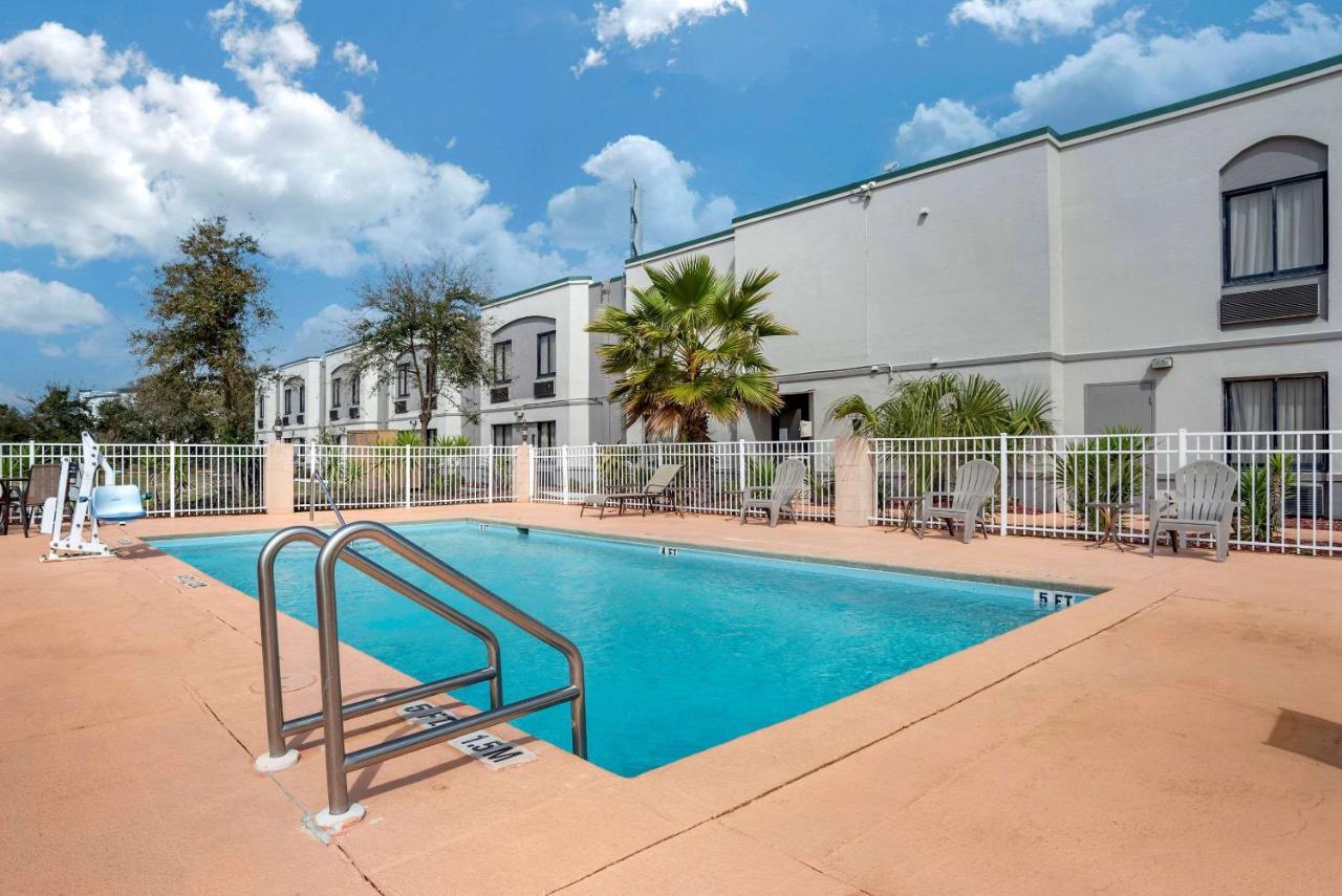 Sleep Inn Destin Near Miramar Beach Exterior photo
