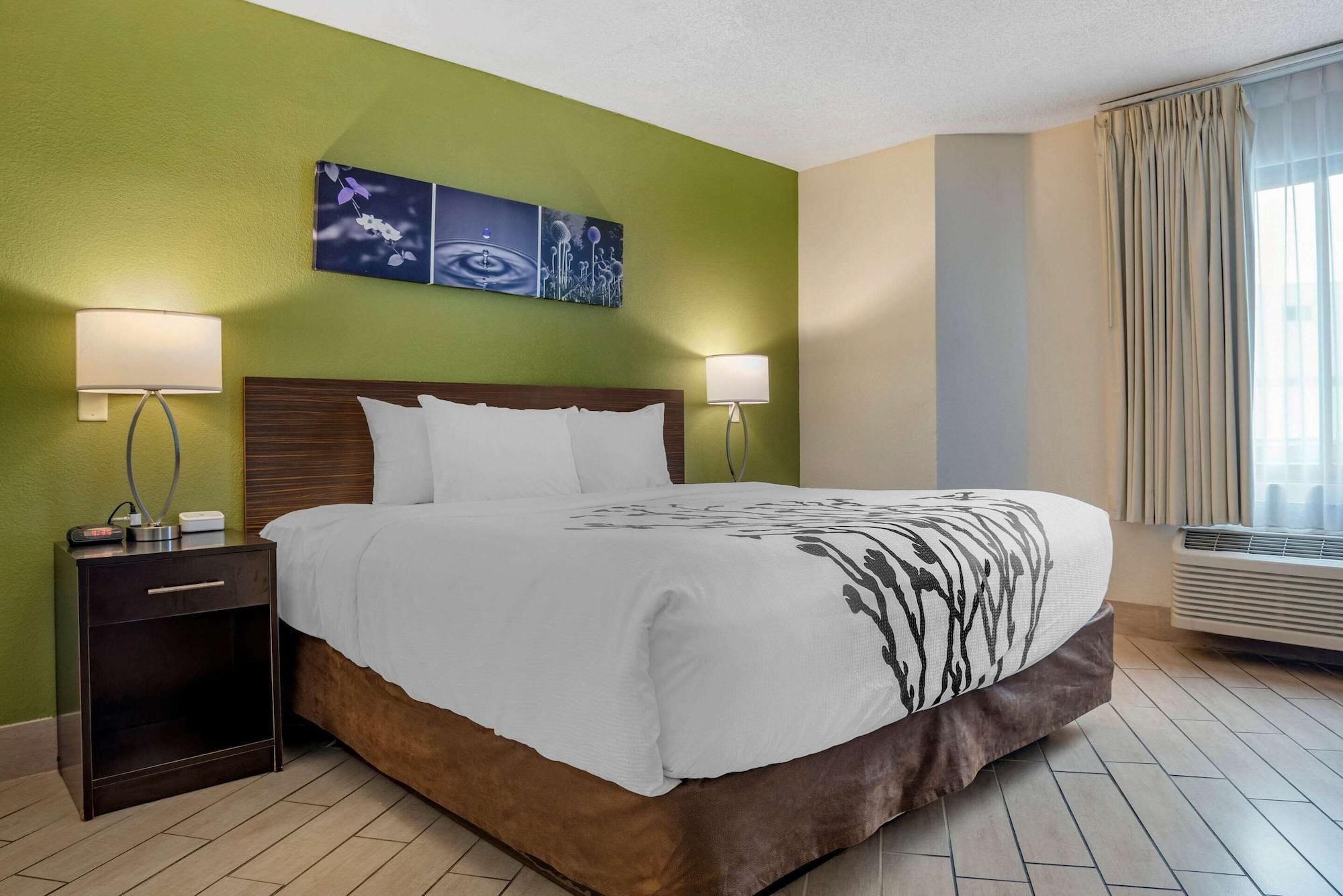 Sleep Inn Destin Near Miramar Beach Exterior photo
